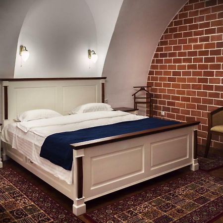 Gothic Central Sibiu Dış mekan fotoğraf